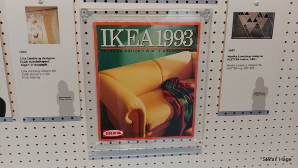 IKEA Catalogus