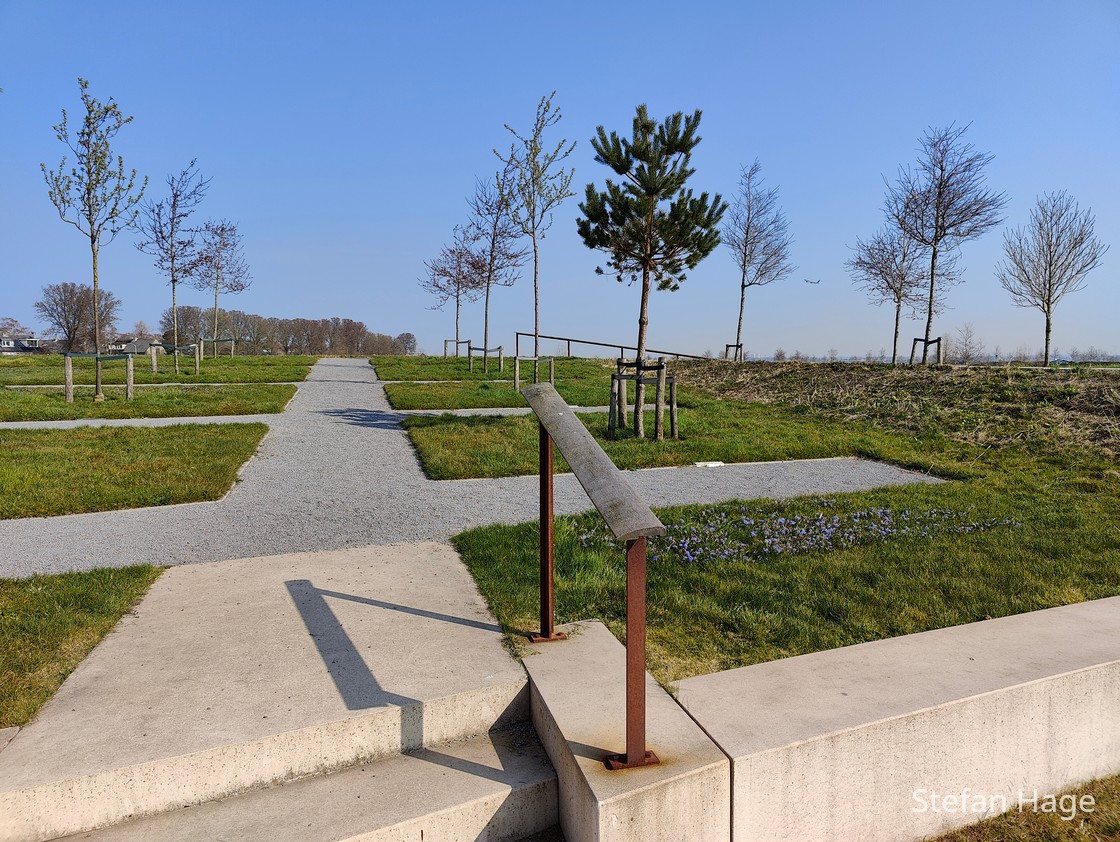MH17 monument