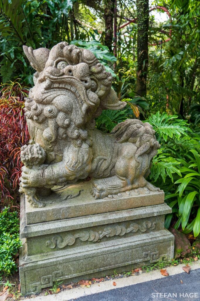 Singapore Gardens by the Bay