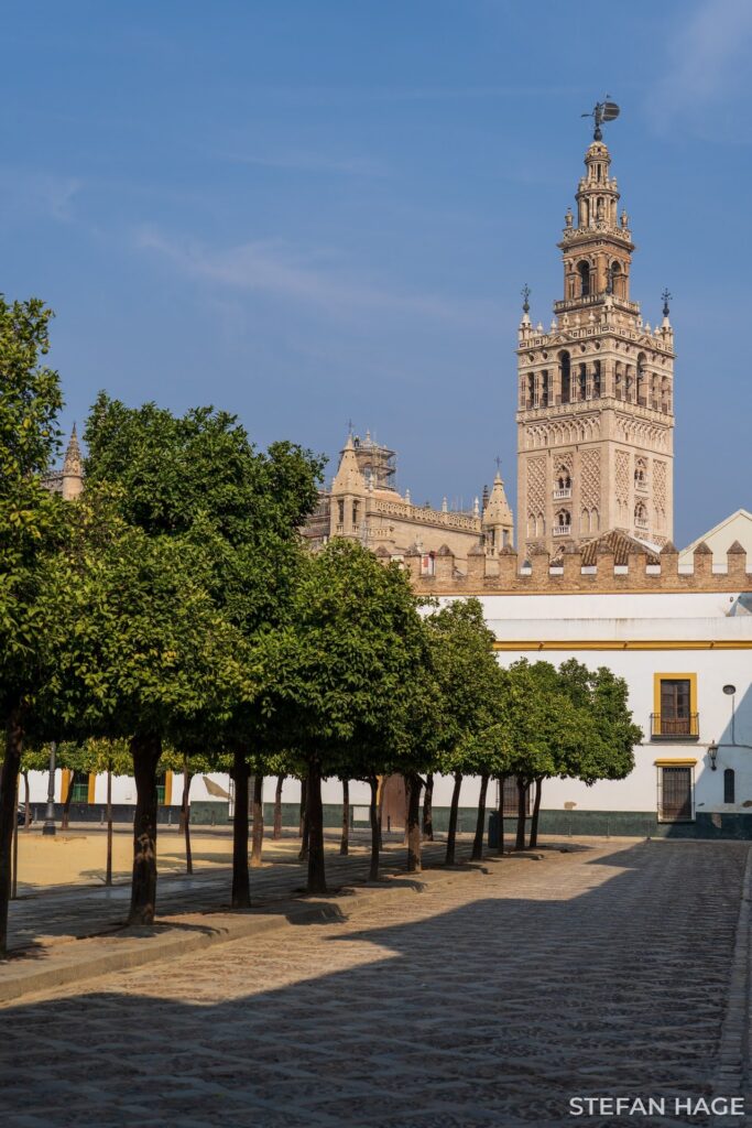 Sevilla