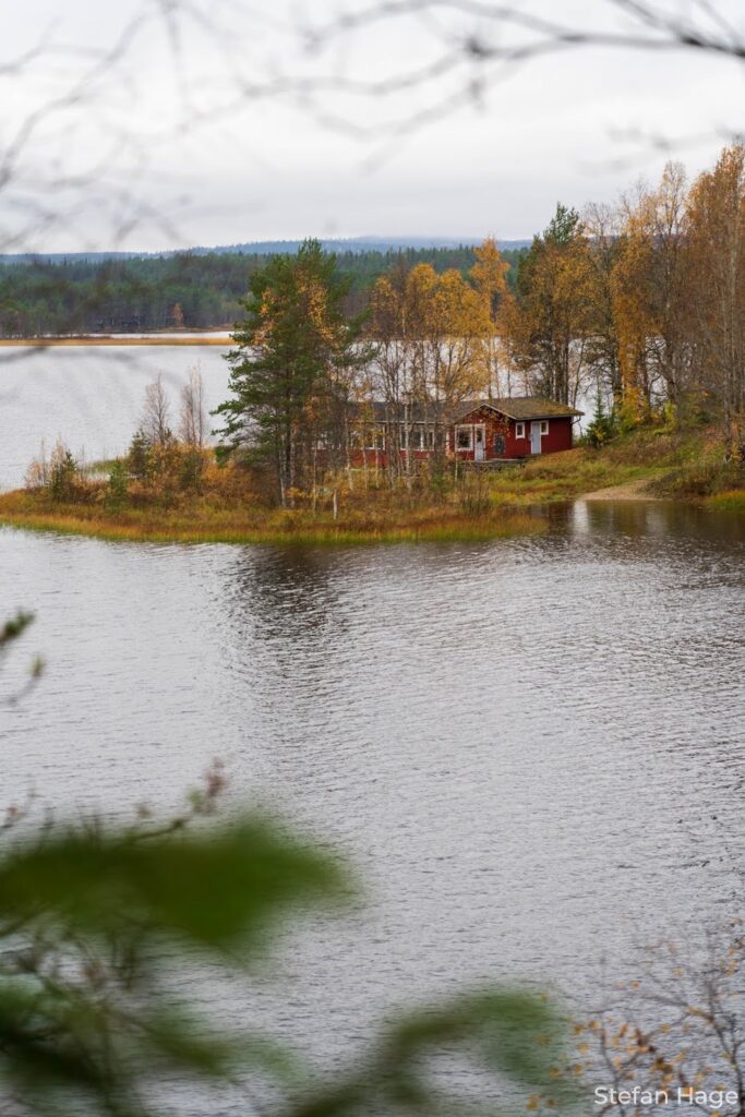 Oulanka Finland