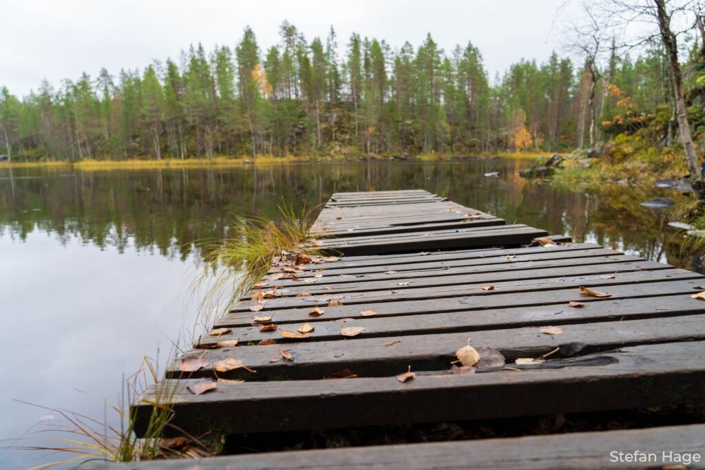 Oulanka Finland