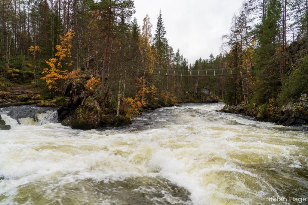 Oulanka Suomi