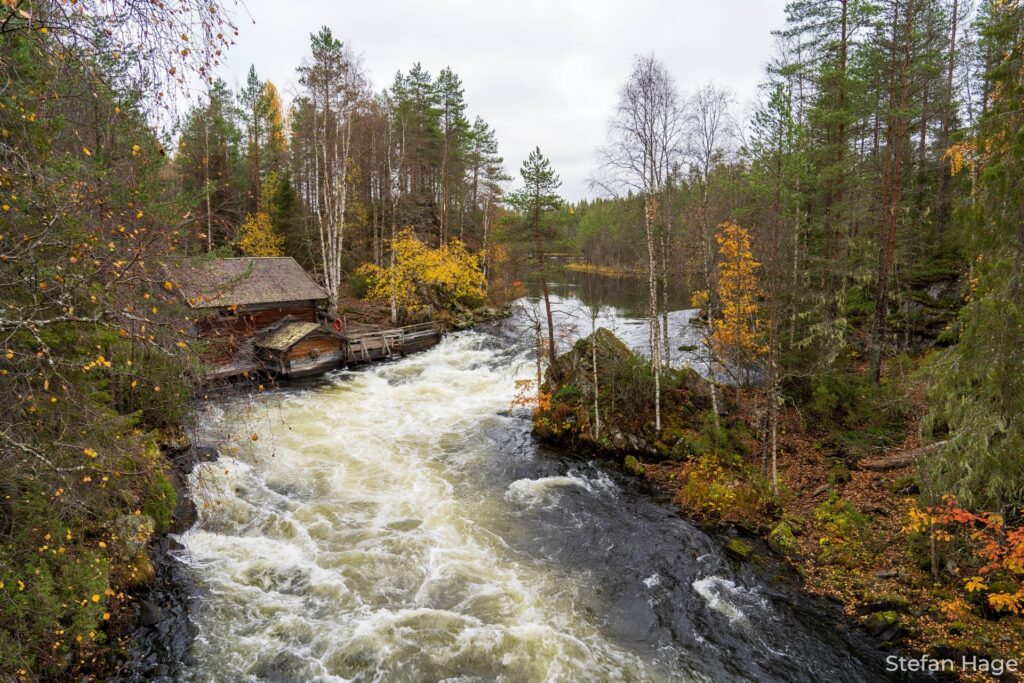 Oulanka Finland