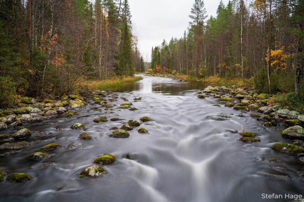 Oulanka Finland