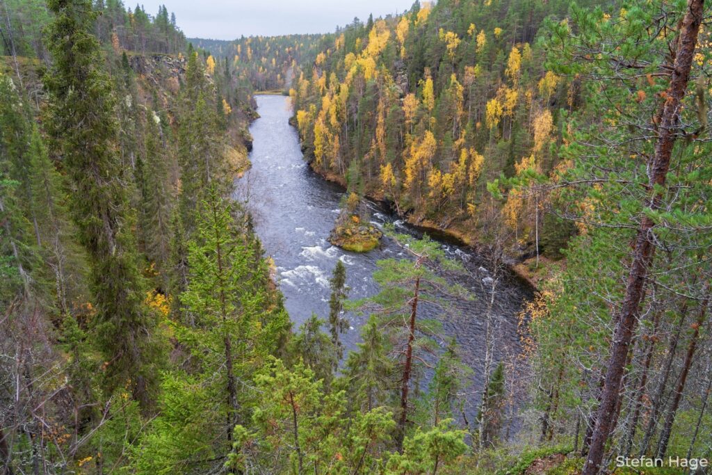 Oulanka Finland