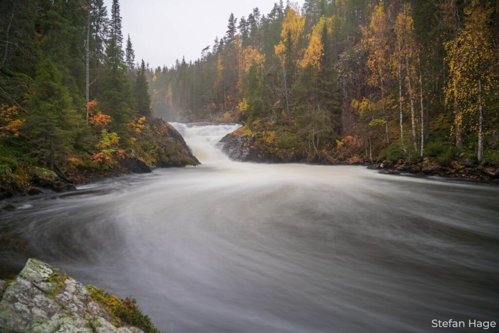 Oulanka Finland