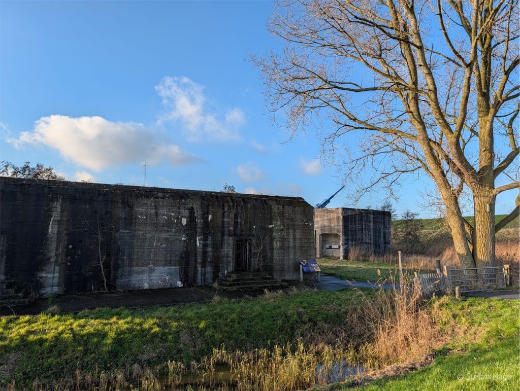Batterij Fiemel