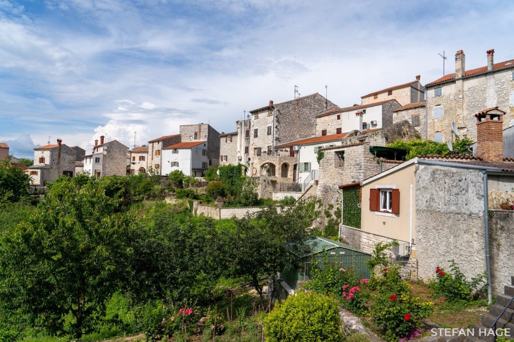 Bale Kroatië