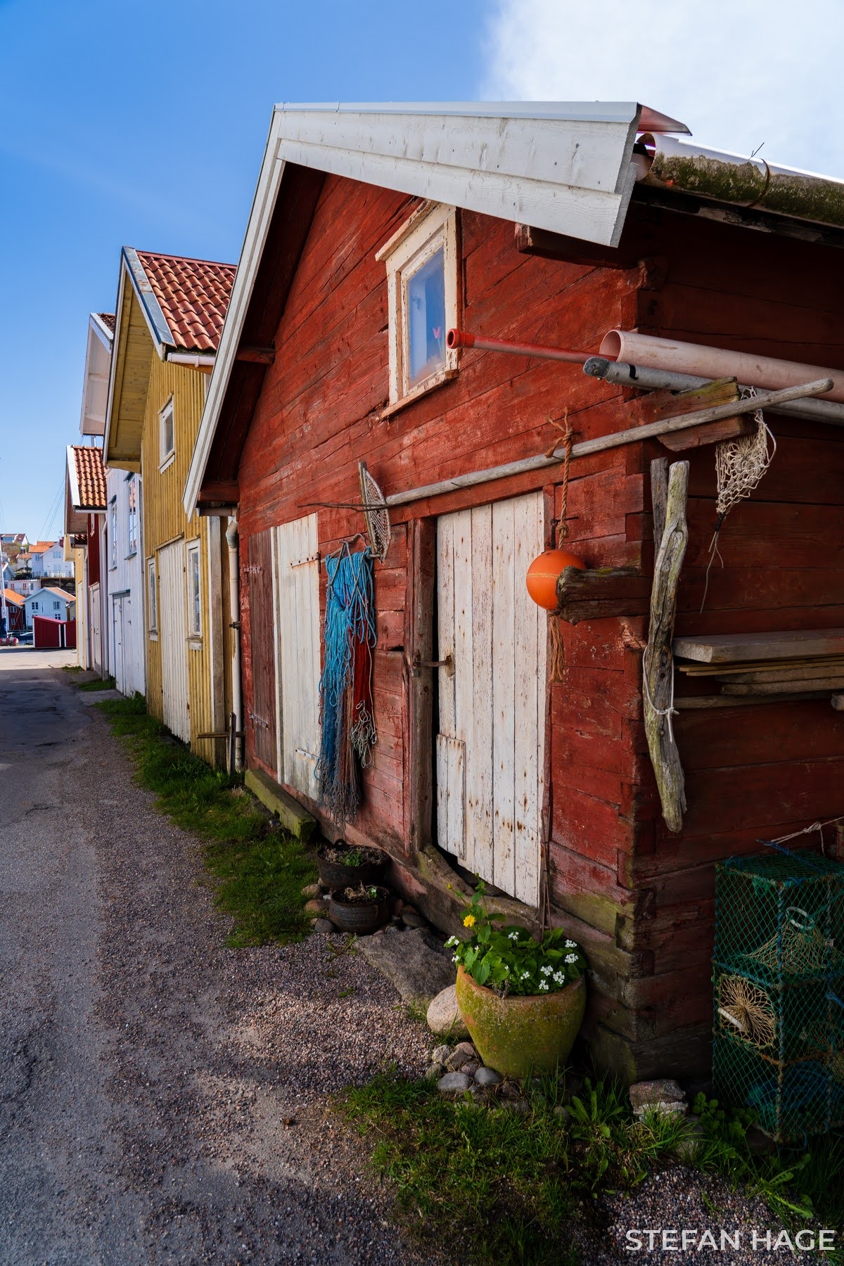 Grundsund
