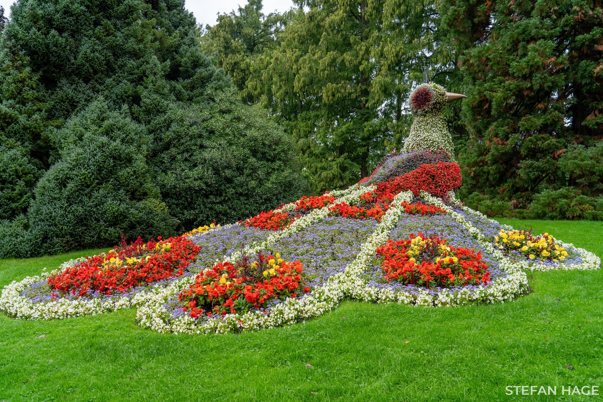 Bloemeneiland Mainau