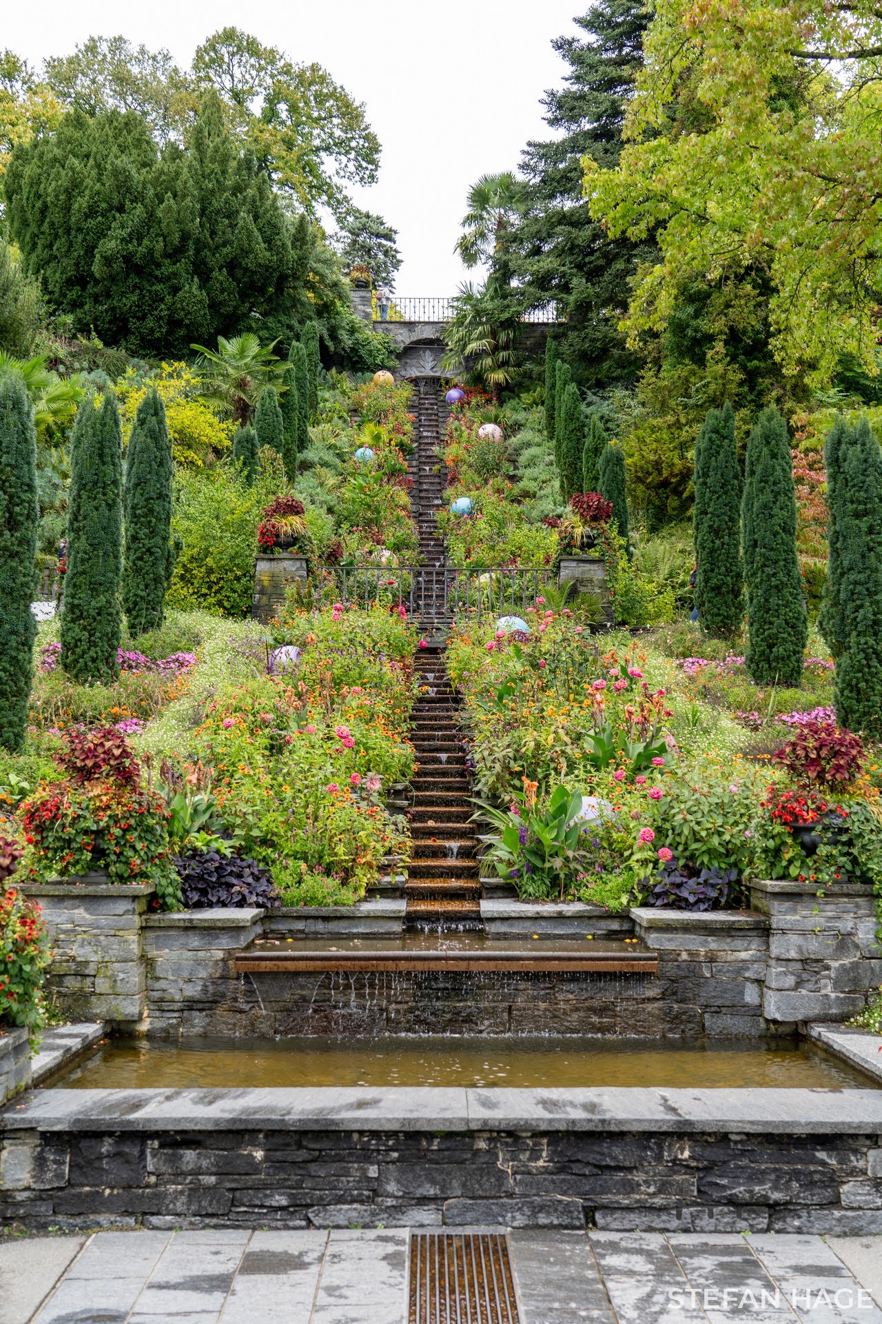 Insel Mainau