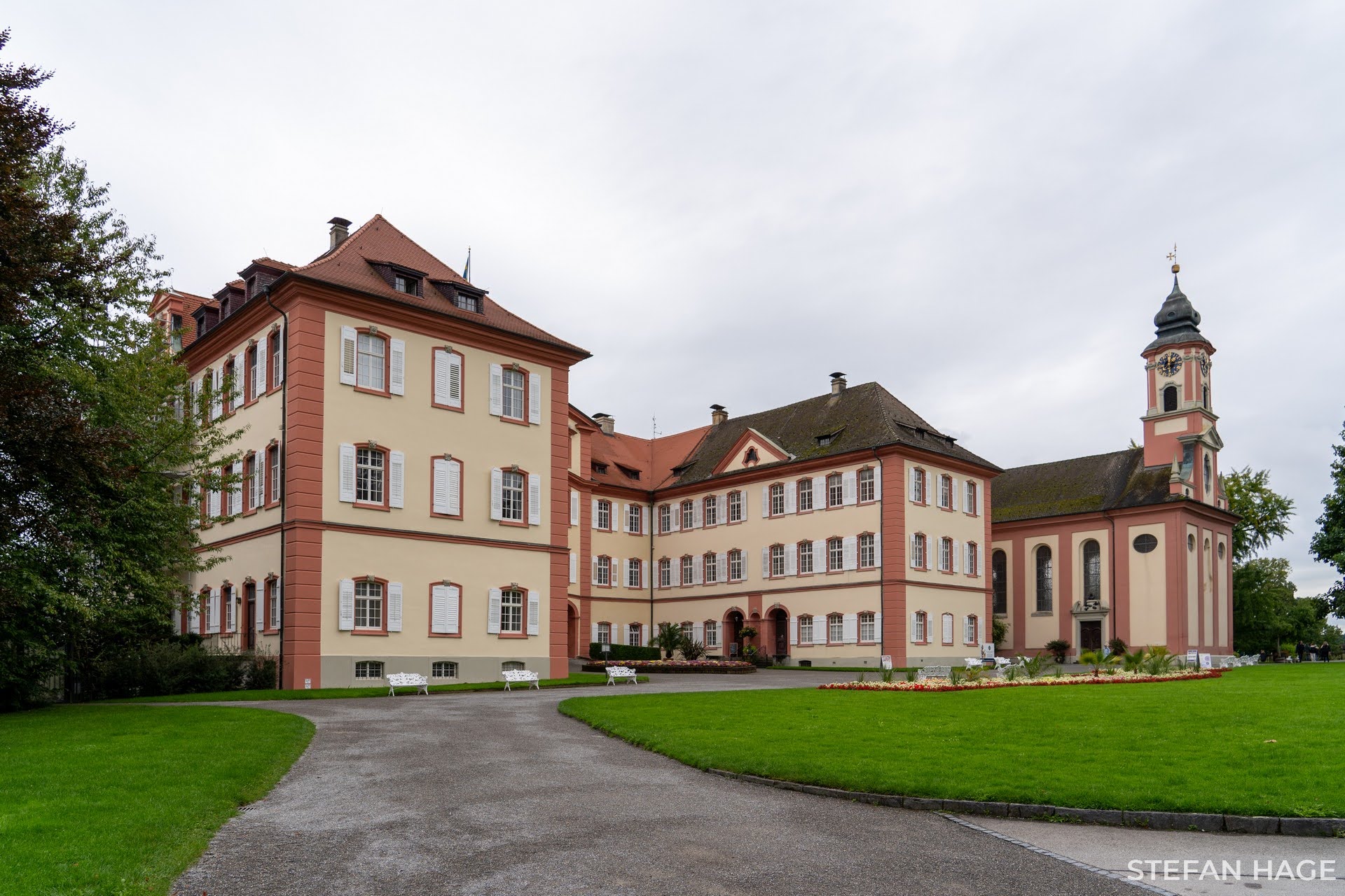 Mainau