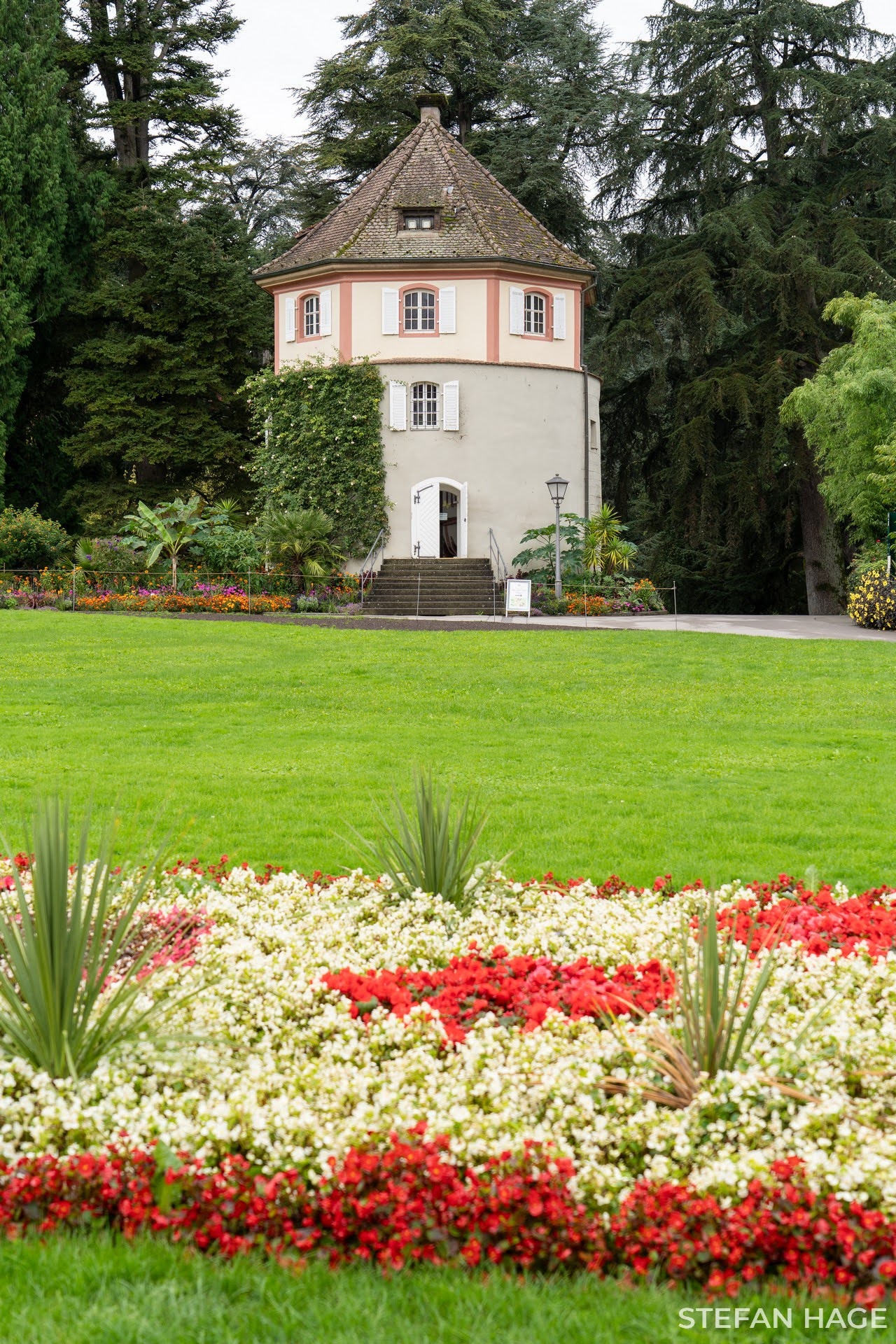 Mainau