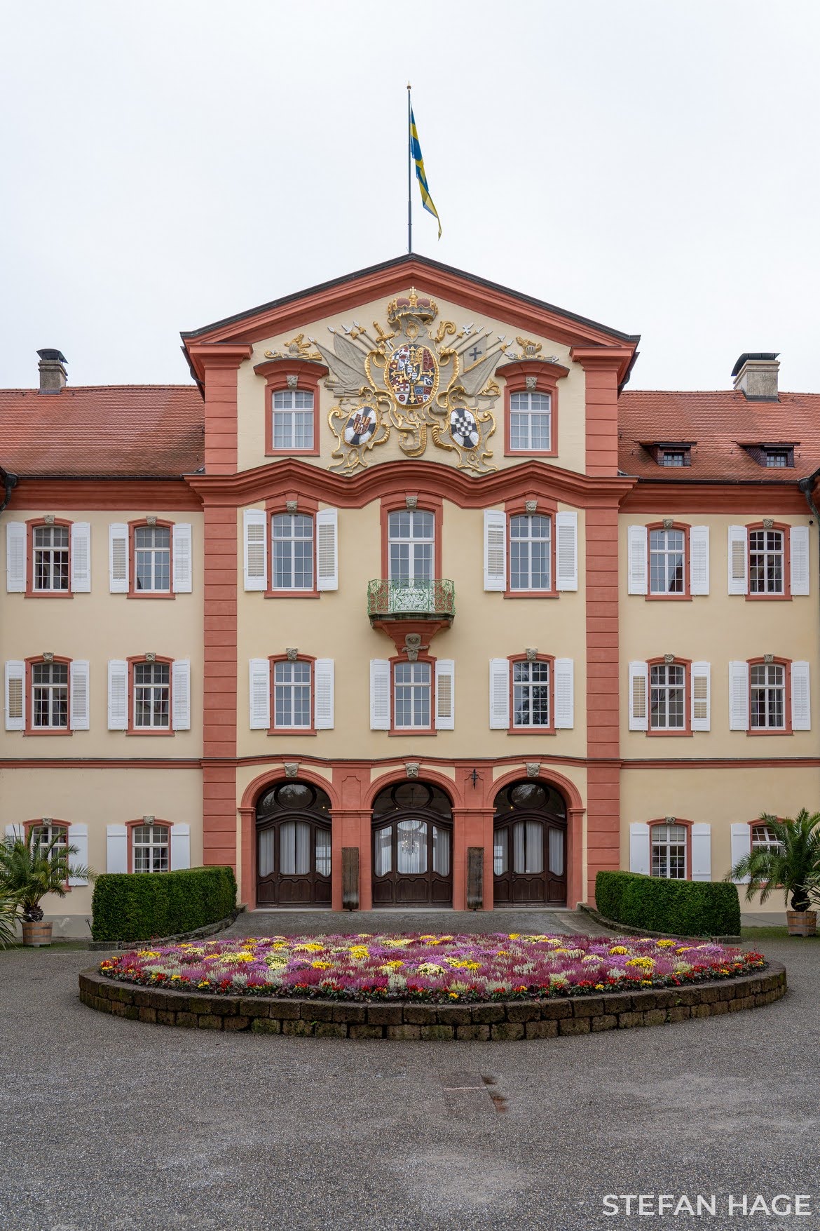 Mainau