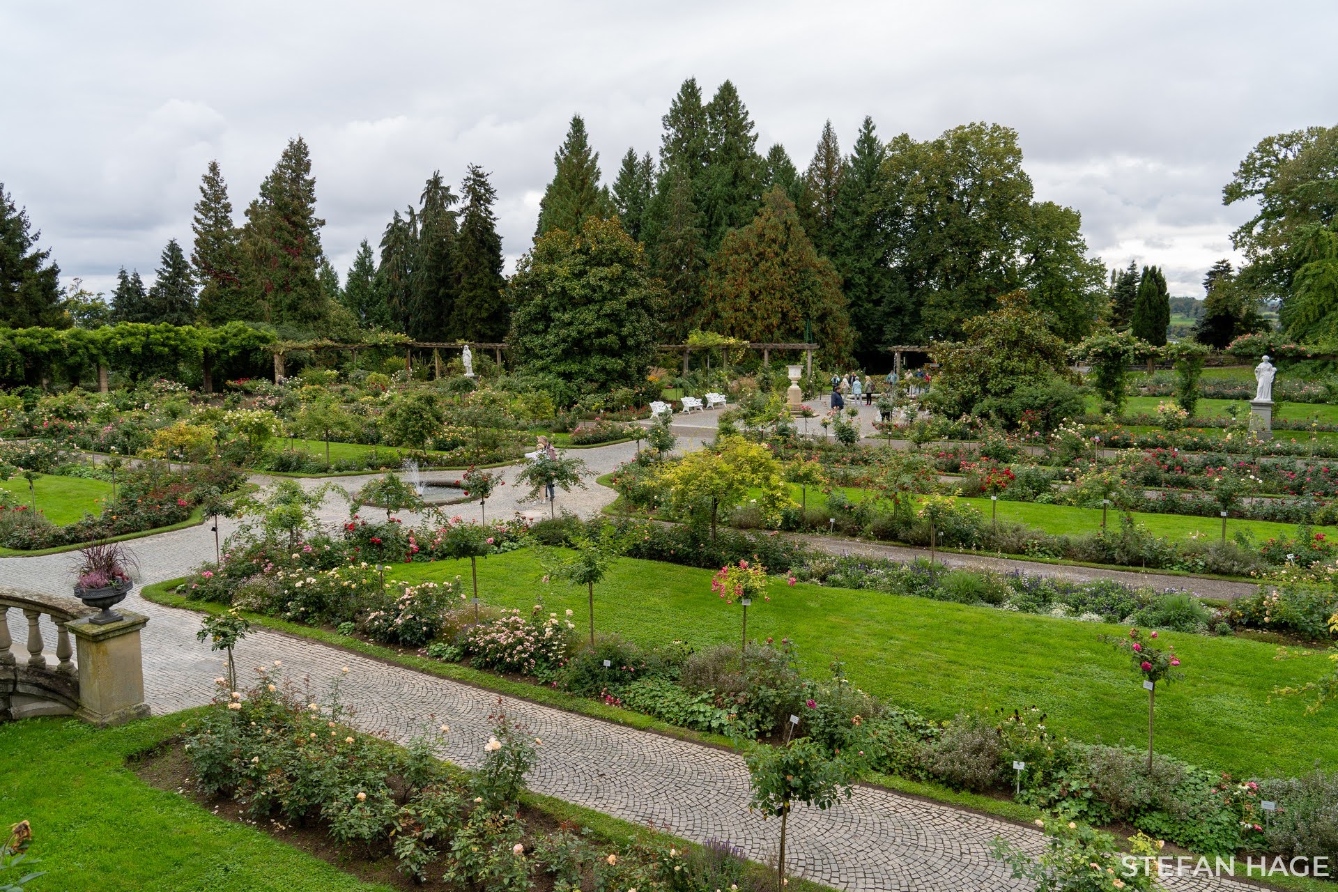 Mainau
