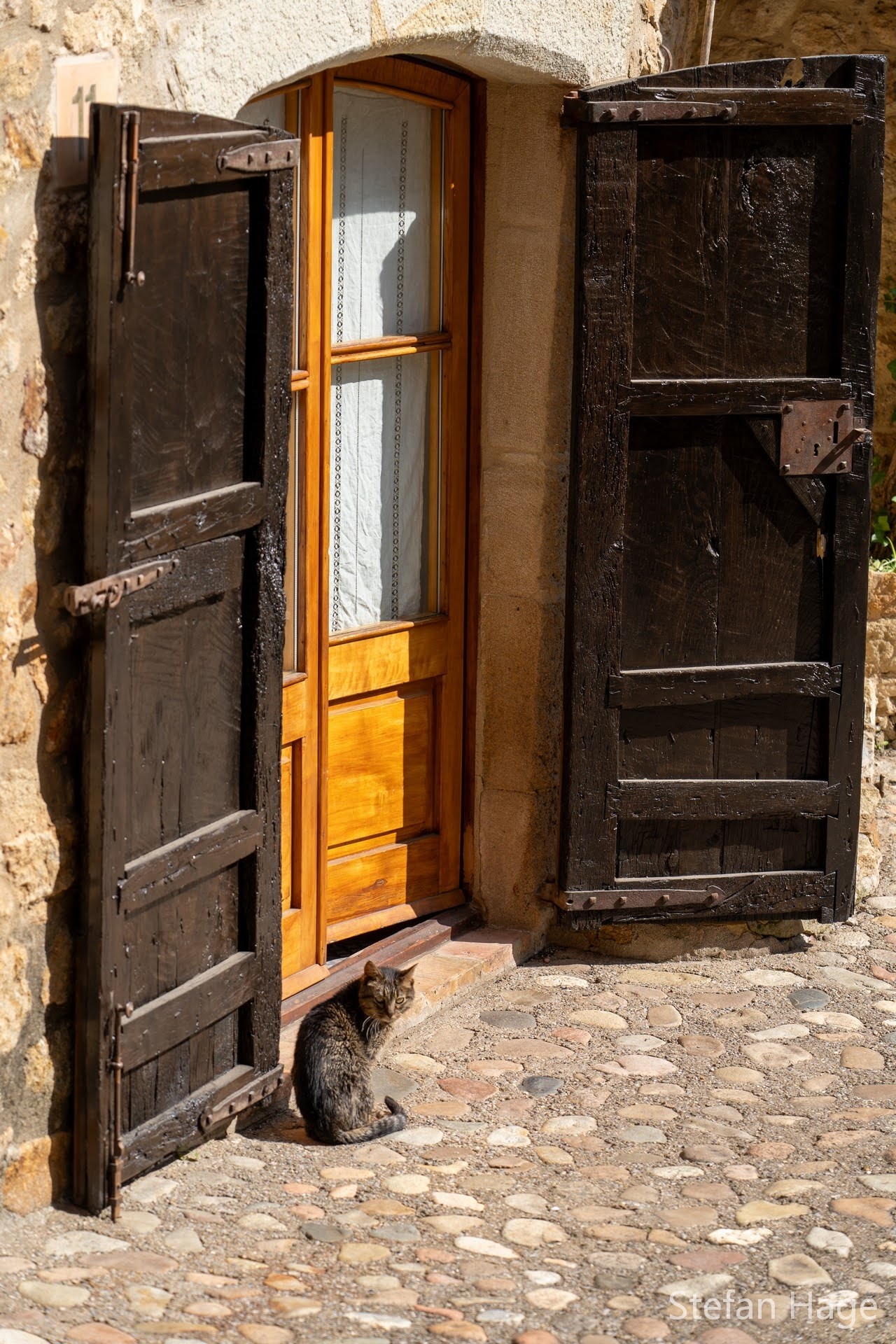 Pals, Catelonië