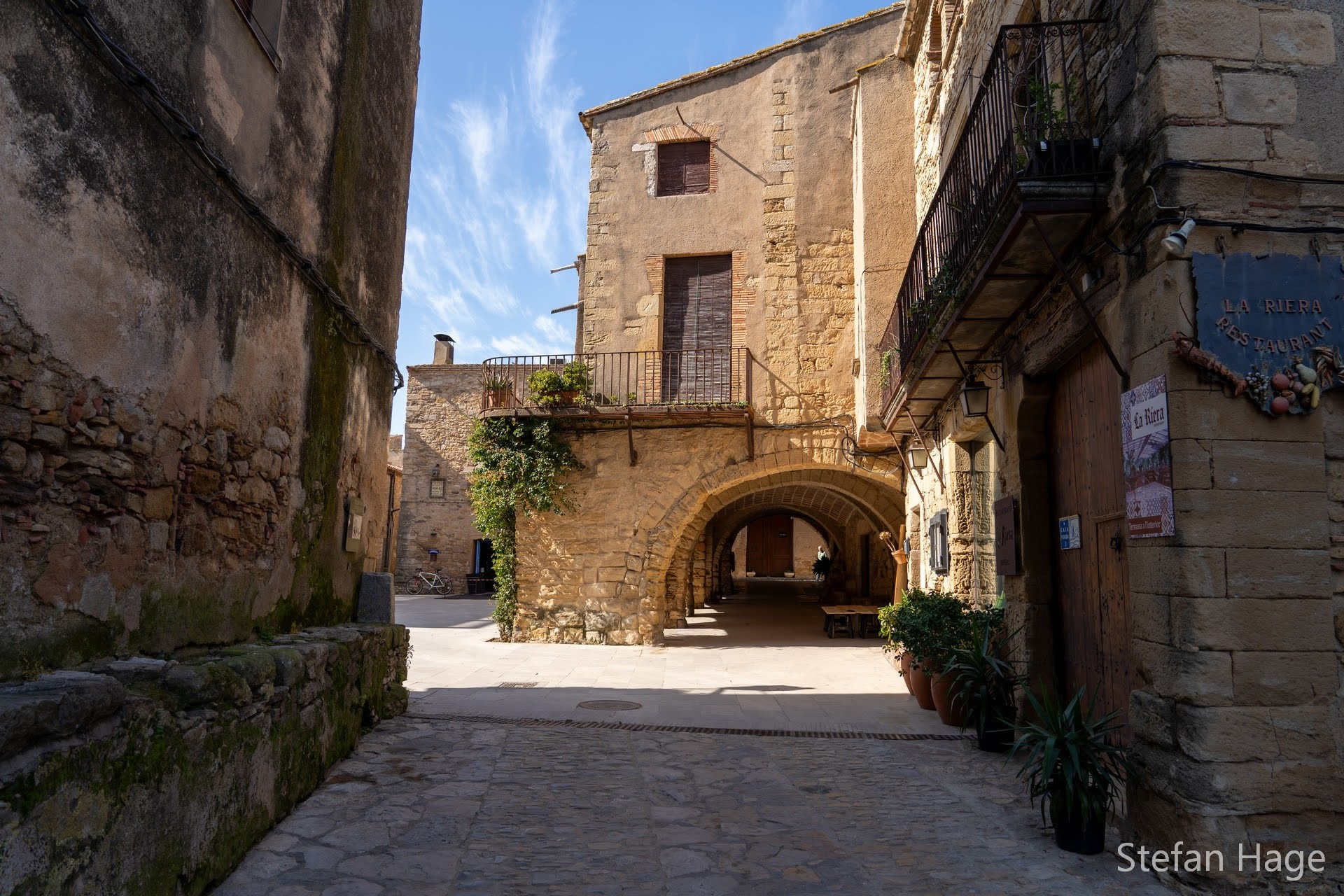 Peratallada