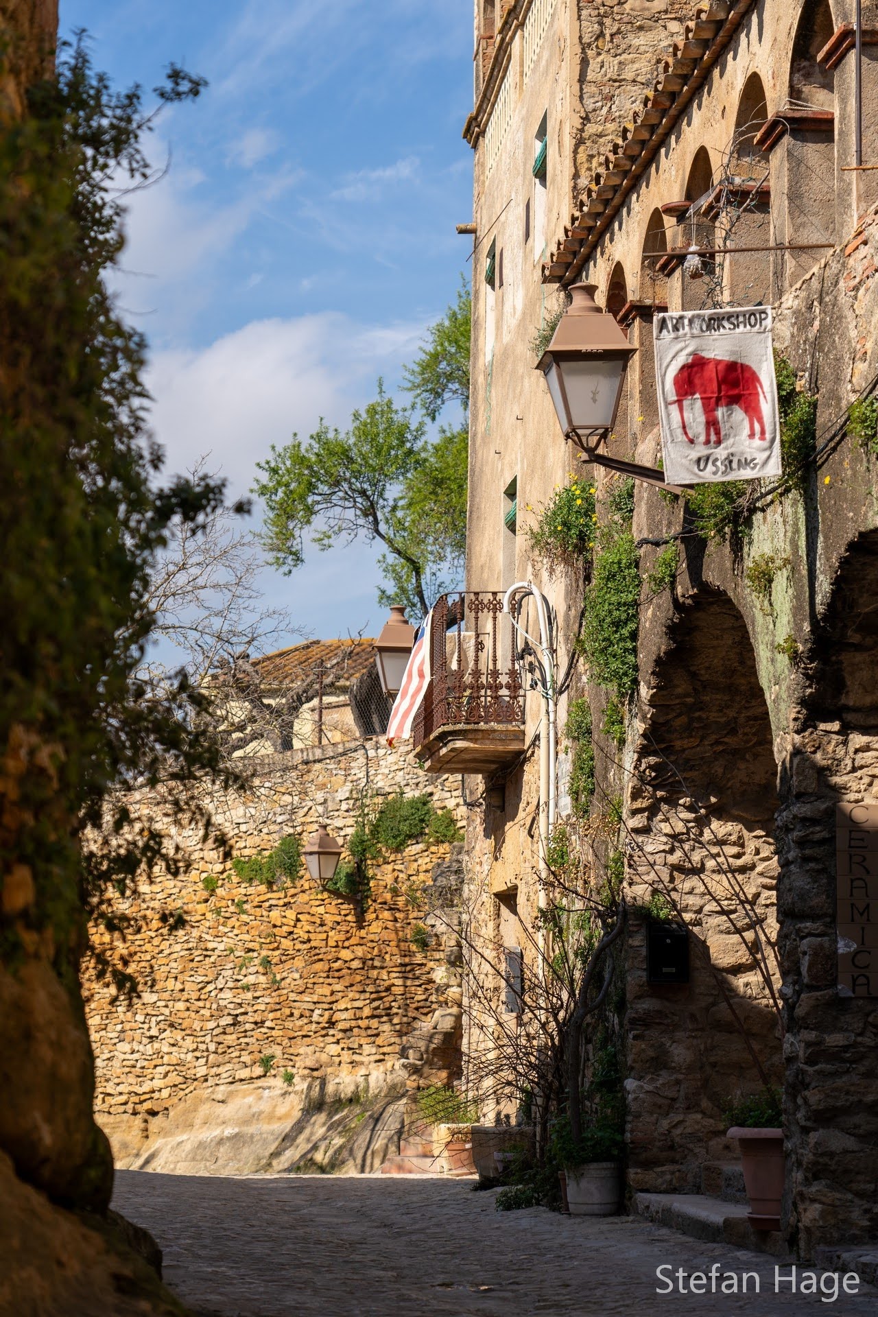 Peratallada