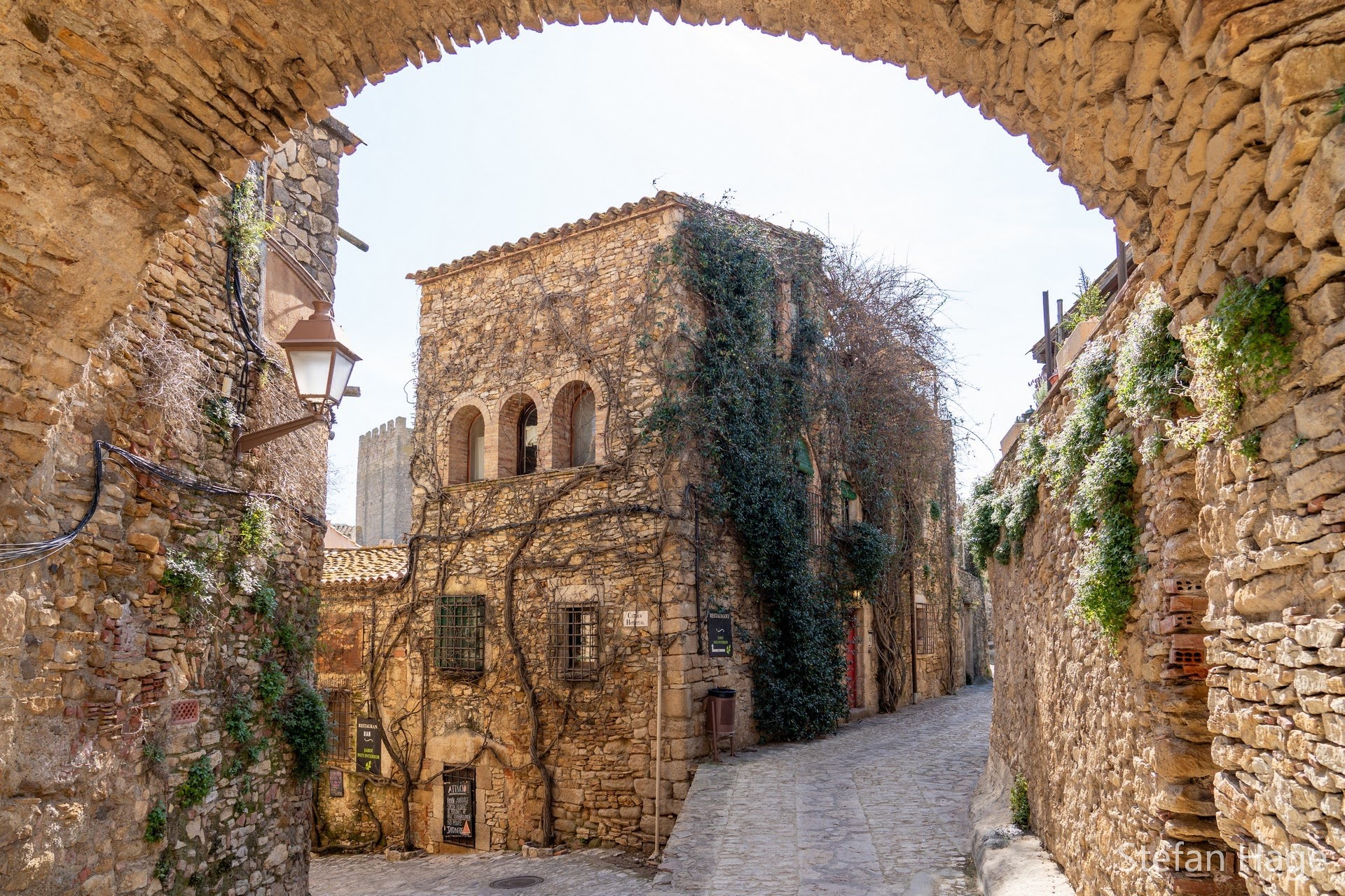 Peratallada