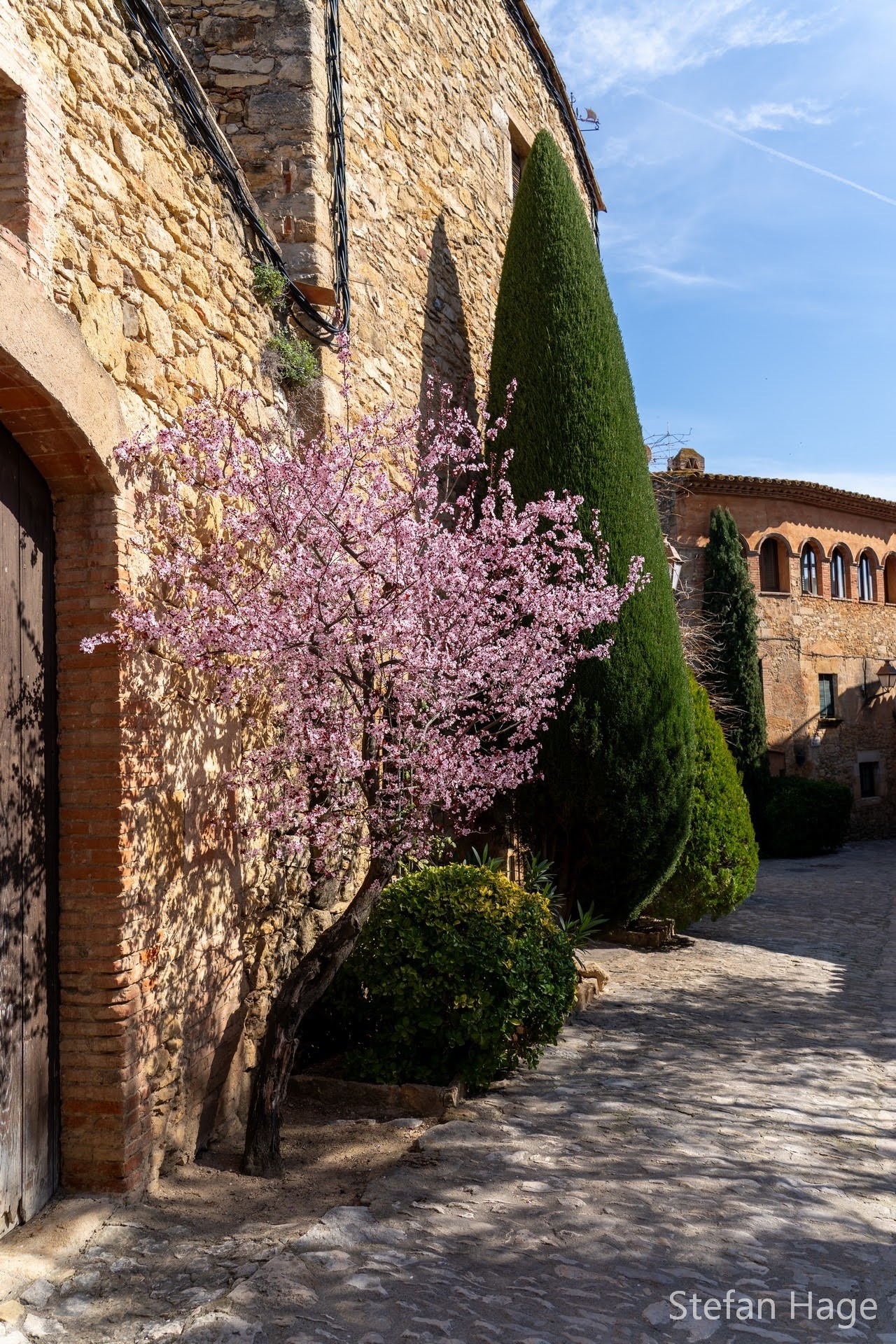 Peratallada